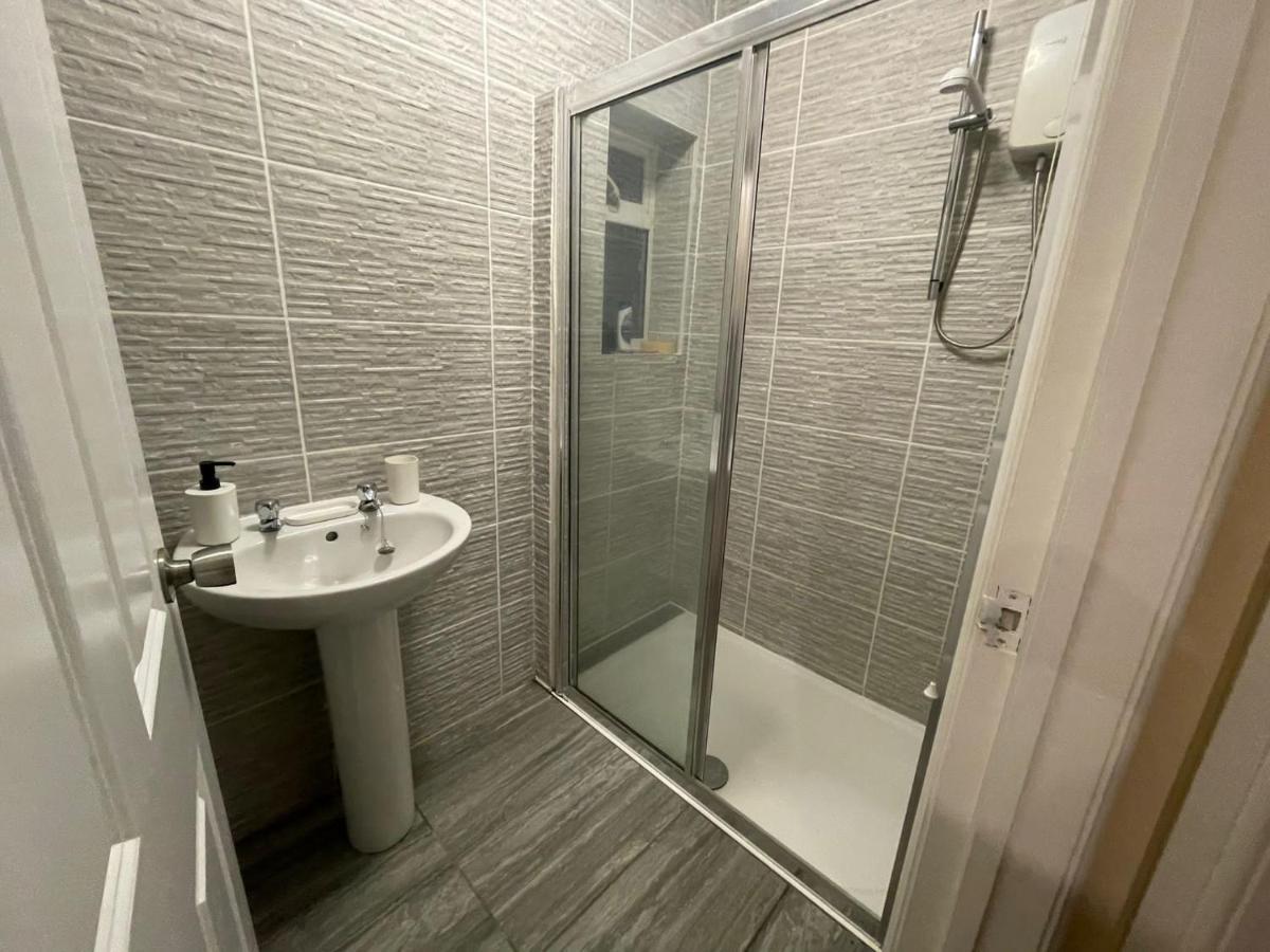 Apartamento The Oxford Avenue Southampton Exterior foto