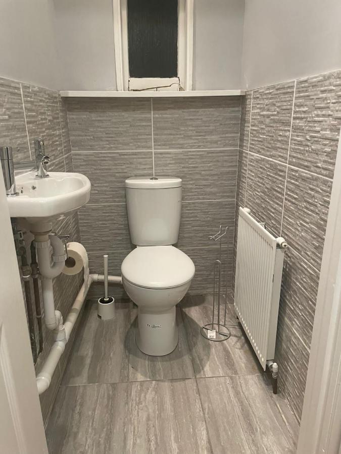 Apartamento The Oxford Avenue Southampton Exterior foto
