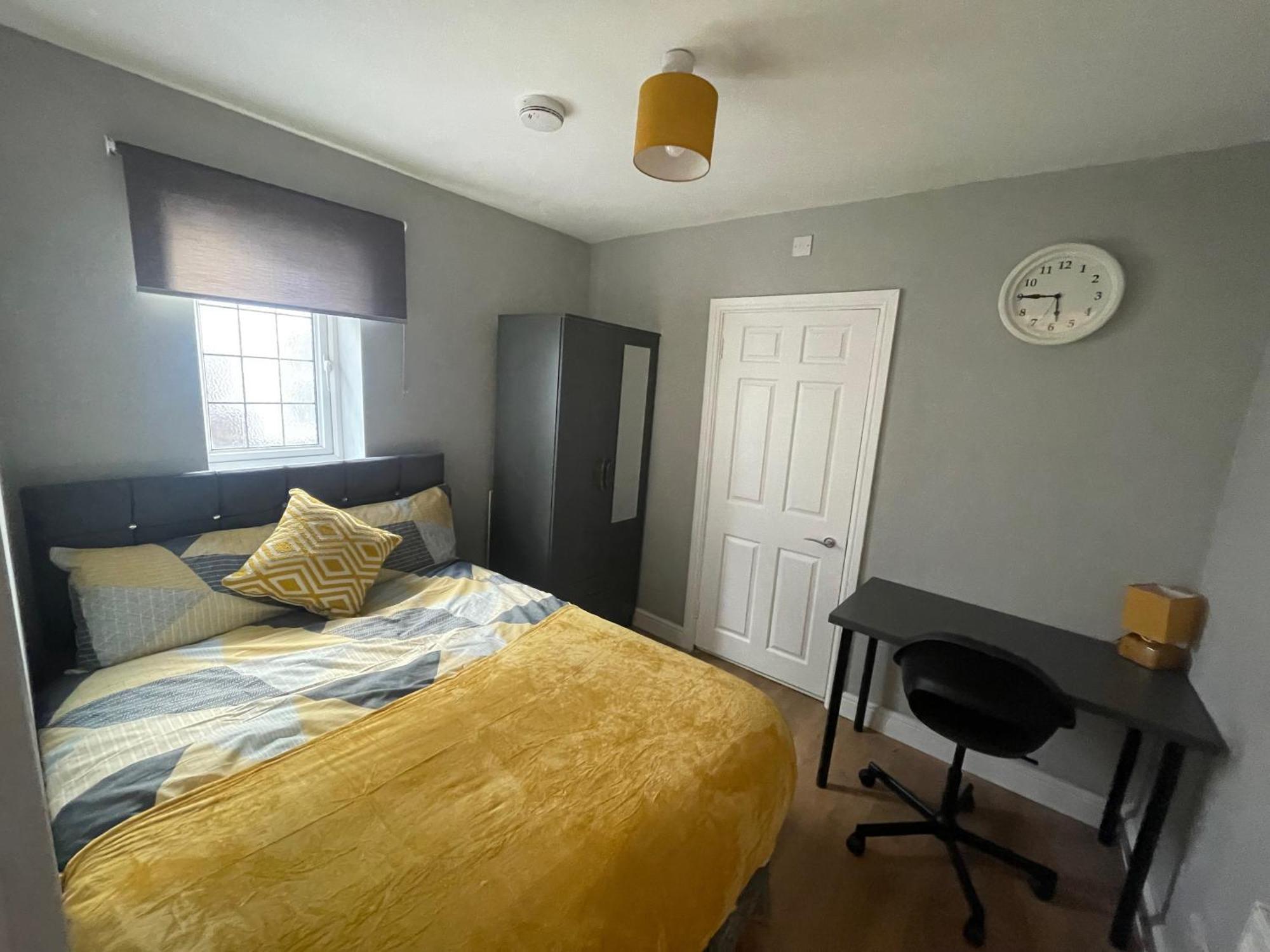 Apartamento The Oxford Avenue Southampton Exterior foto