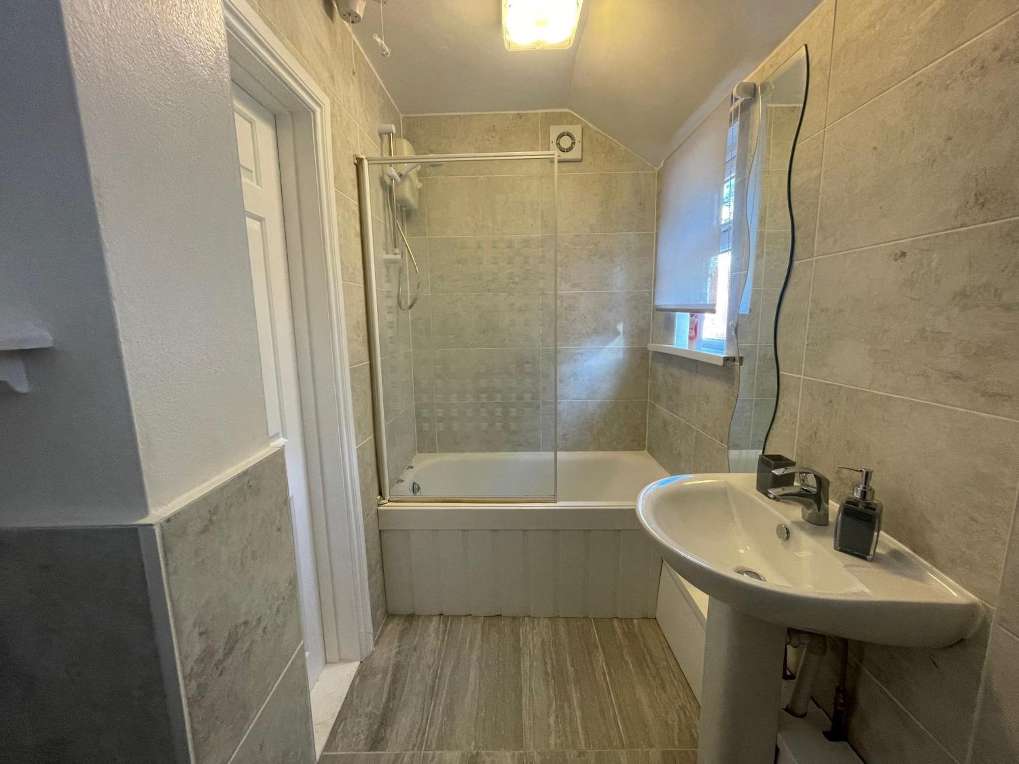 Apartamento The Oxford Avenue Southampton Exterior foto