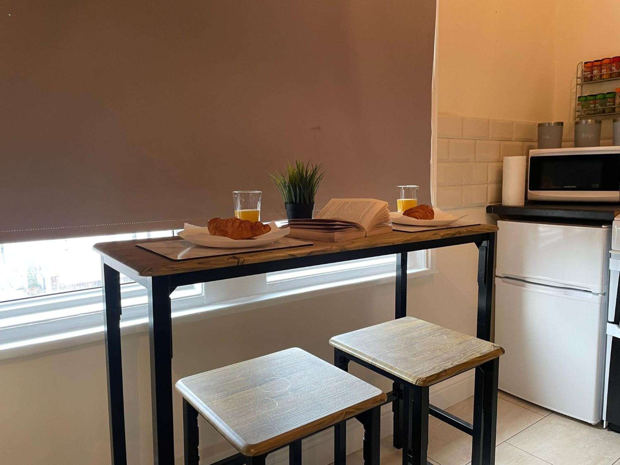 Apartamento The Oxford Avenue Southampton Exterior foto