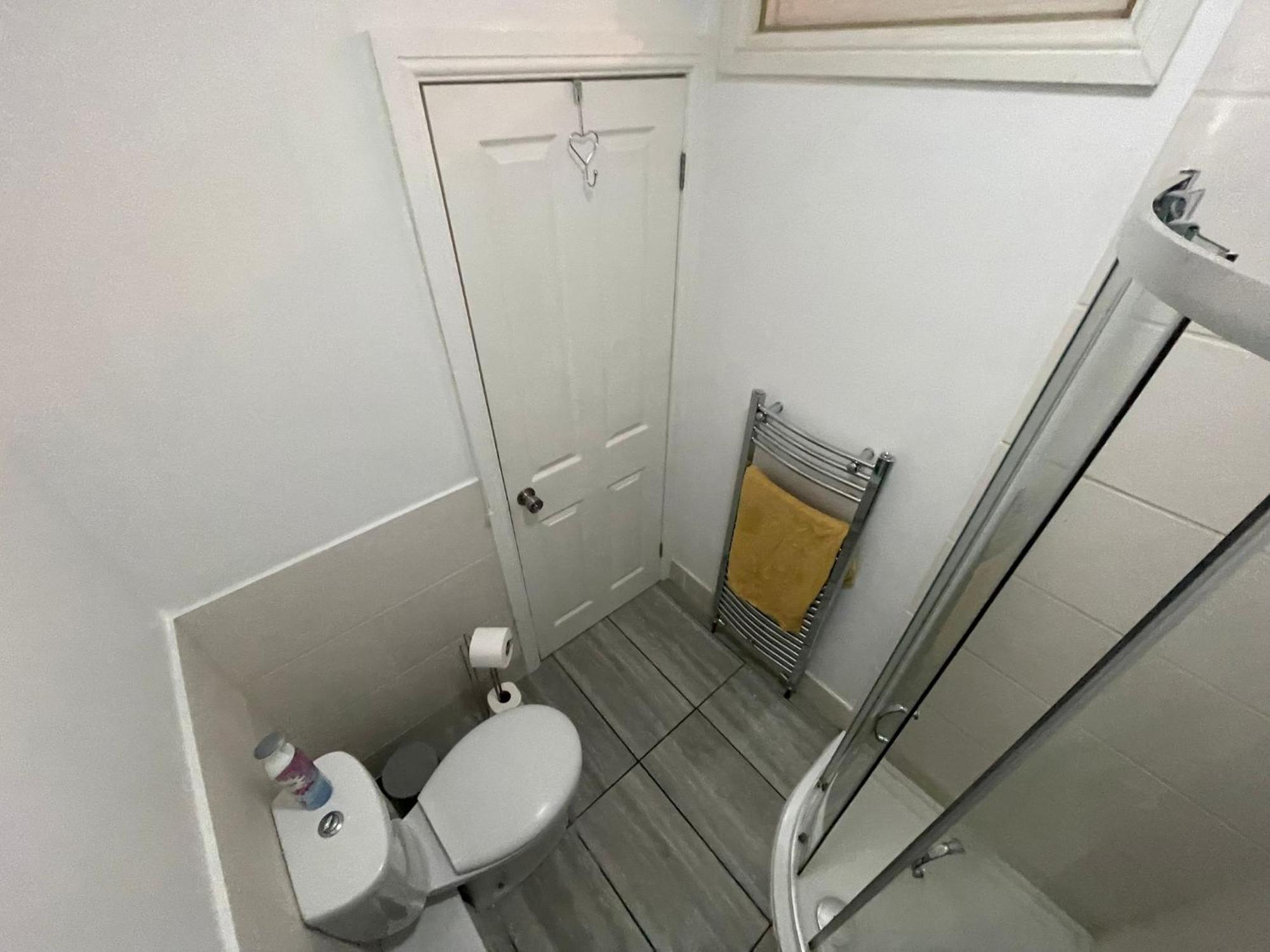 Apartamento The Oxford Avenue Southampton Exterior foto